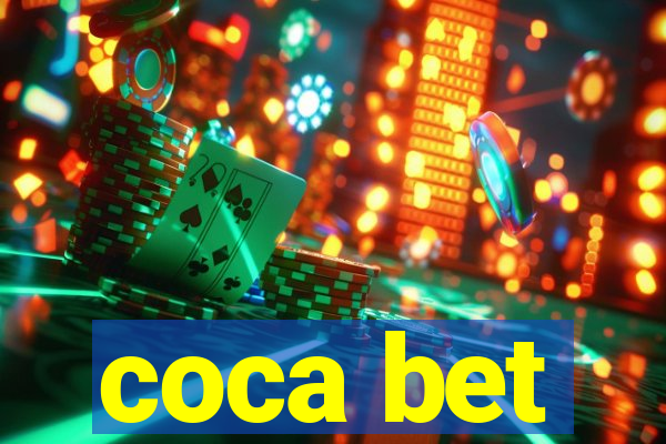 coca bet